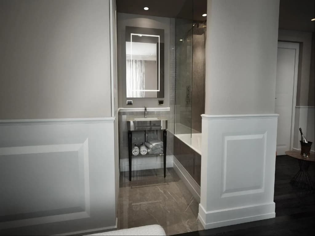 Venice Times Hotel - photo 22