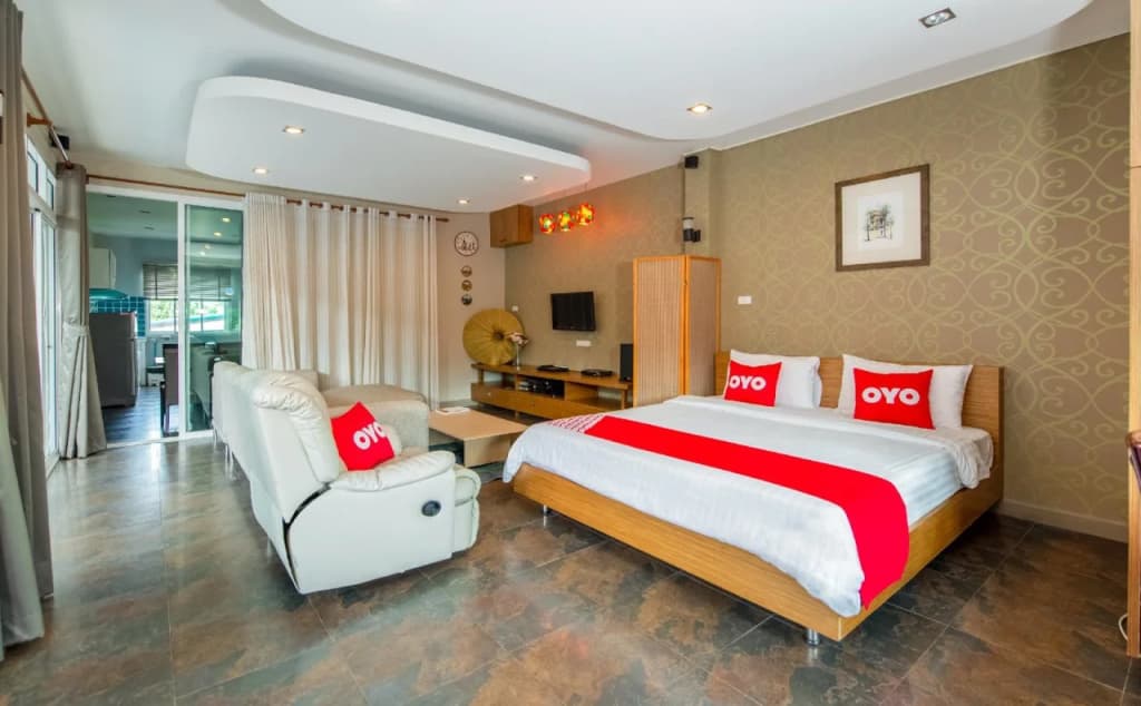 Sivana Place Phuket - photo 5