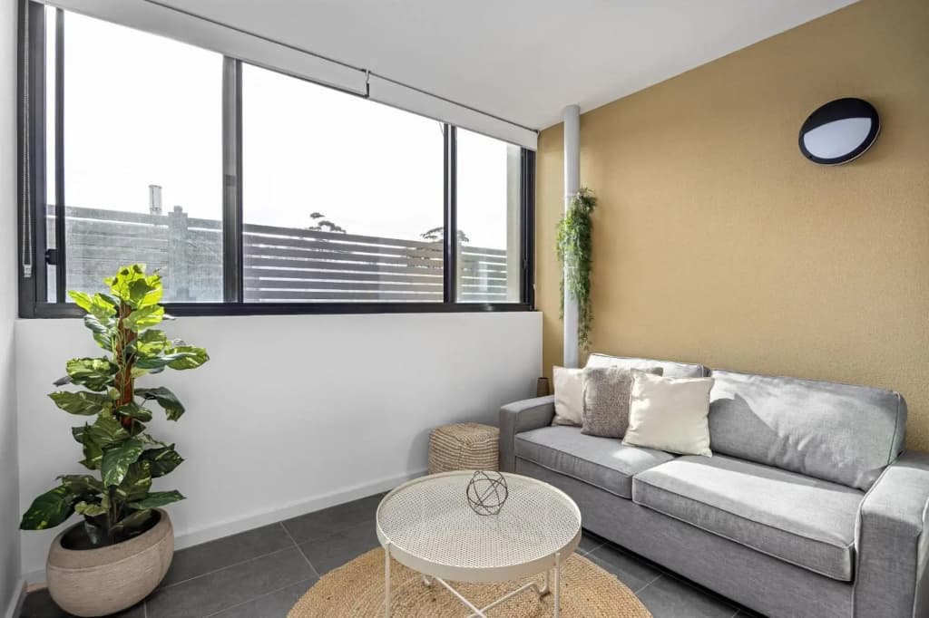 Wattle Beachside Apartment - photo 10
