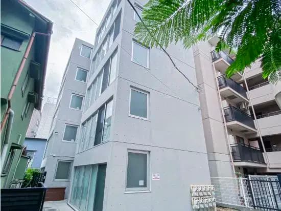 Japan House Ebisu 102 - photo 1
