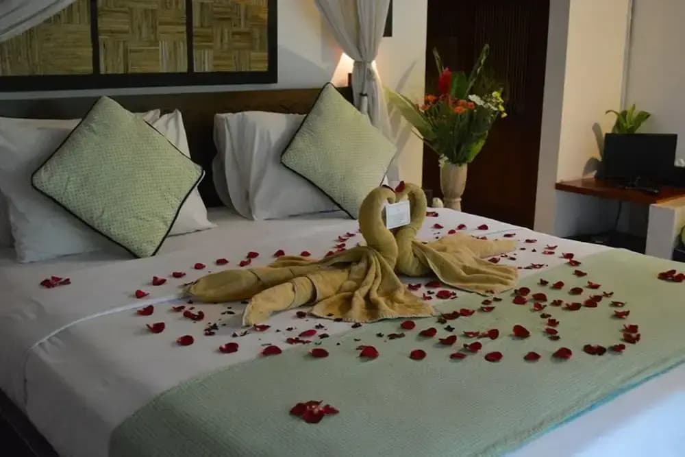Ubud Garden Villa - photo 6