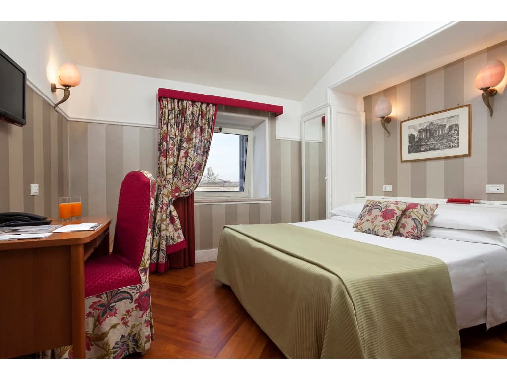 Kennedy Hotel - photo 46