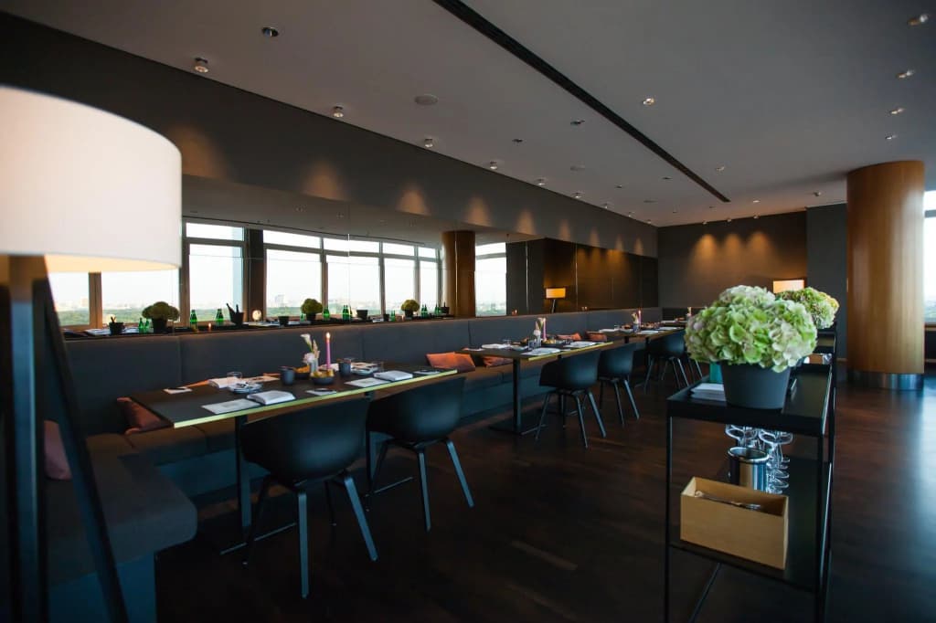 InterContinental Berlin by IHG - photo 23