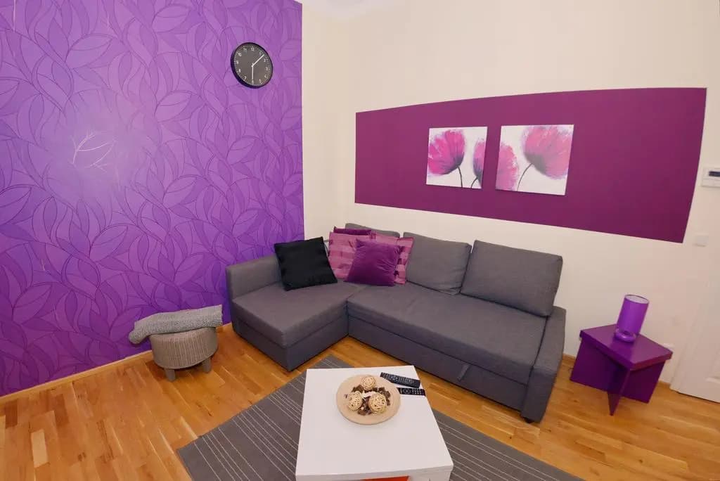 Joe's Apartments - 1010 - photo 7