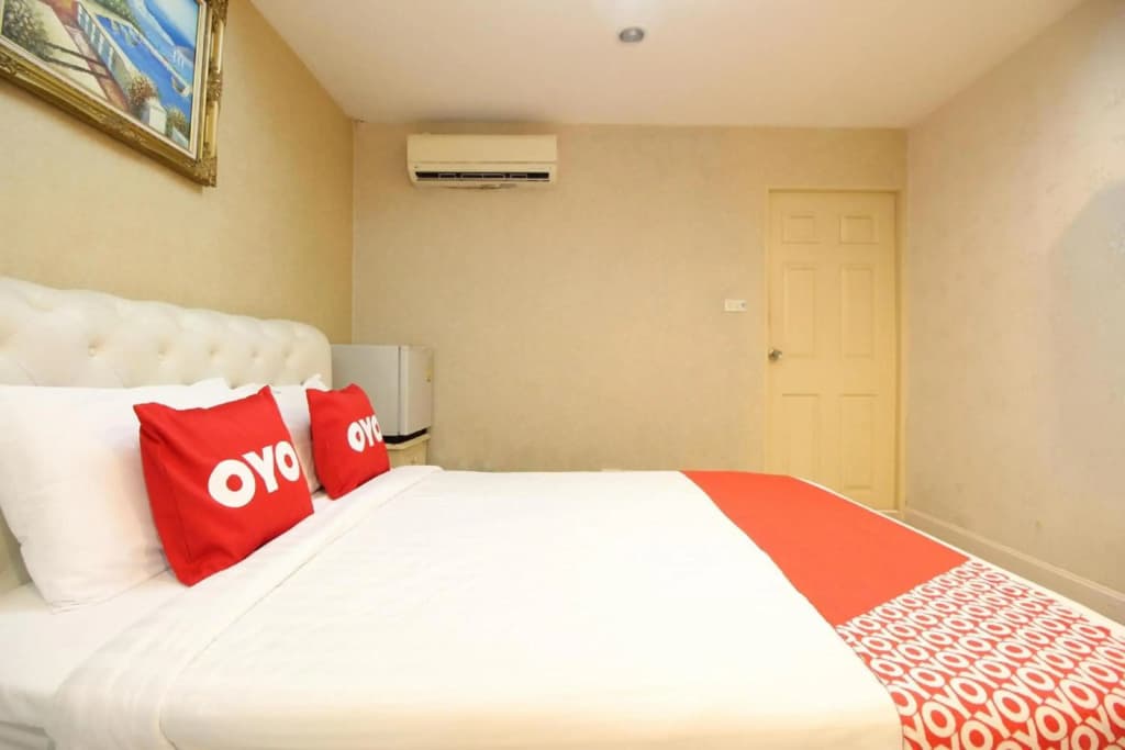 Diamond Residence Silom - photo 5