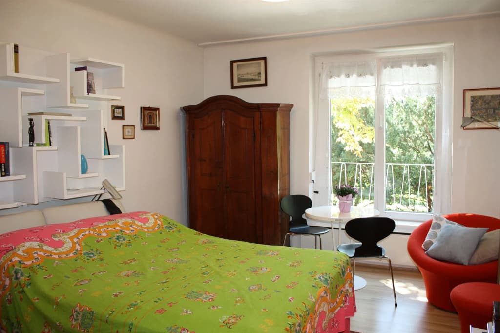 GoVienna Charming Studio - photo 6