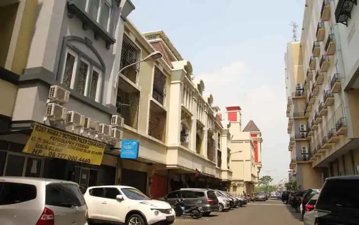 Mama Syariah Cengkareng - main photo