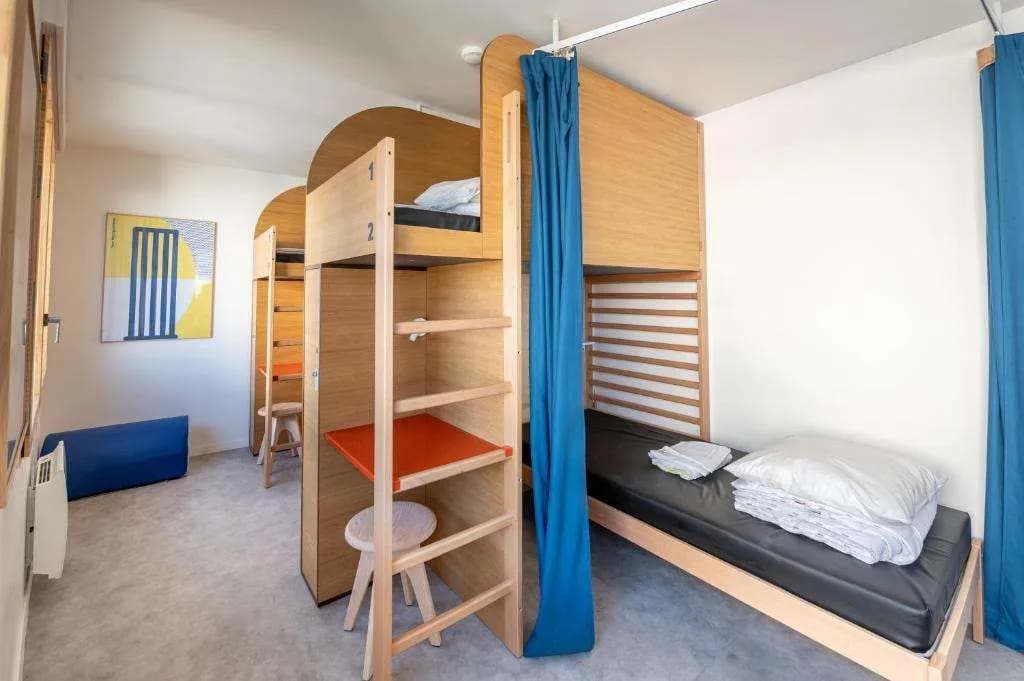 UCPA Sport Station Hostel Paris - photo 5