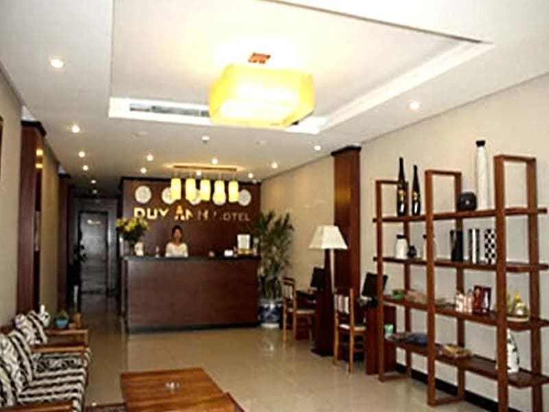 Duy Anh Hotel - photo 11