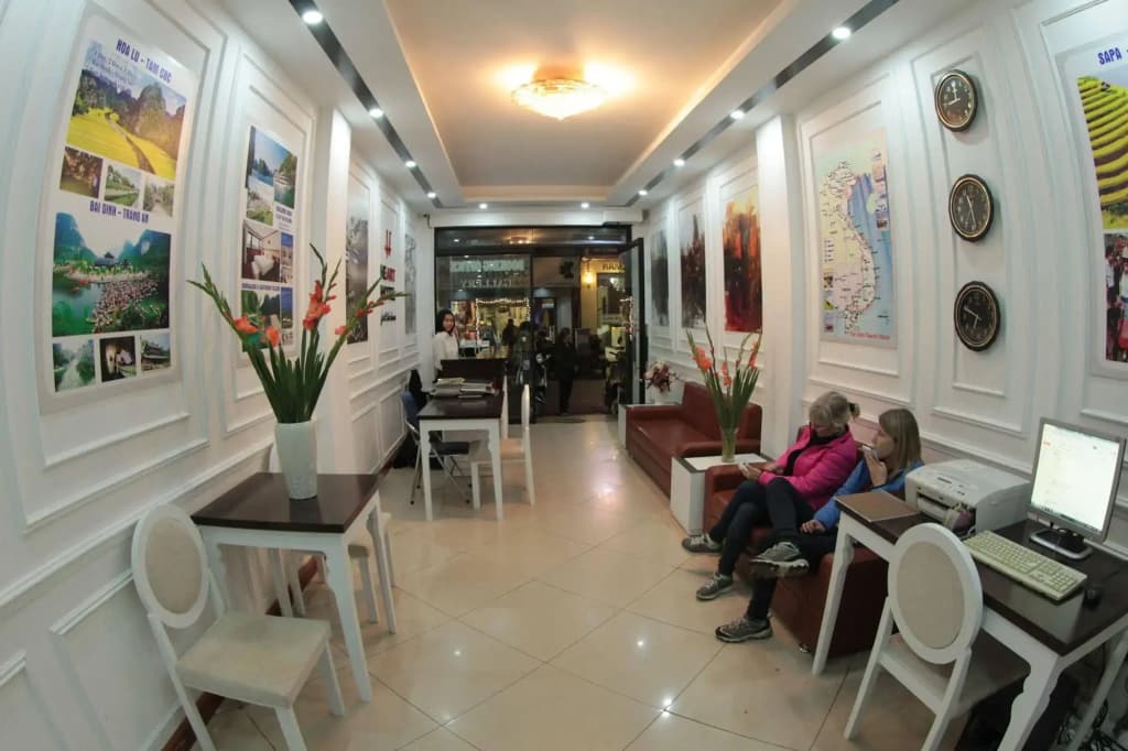 Heart Hotel - photo 9