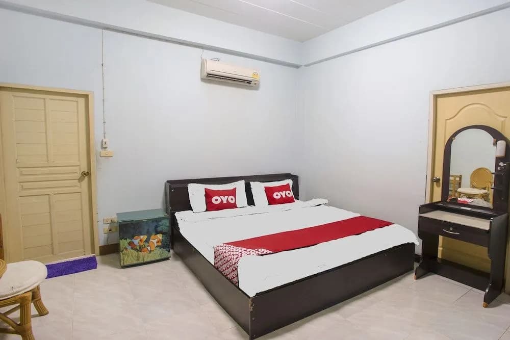 OYO 75357 Thipsiri Home - photo 7