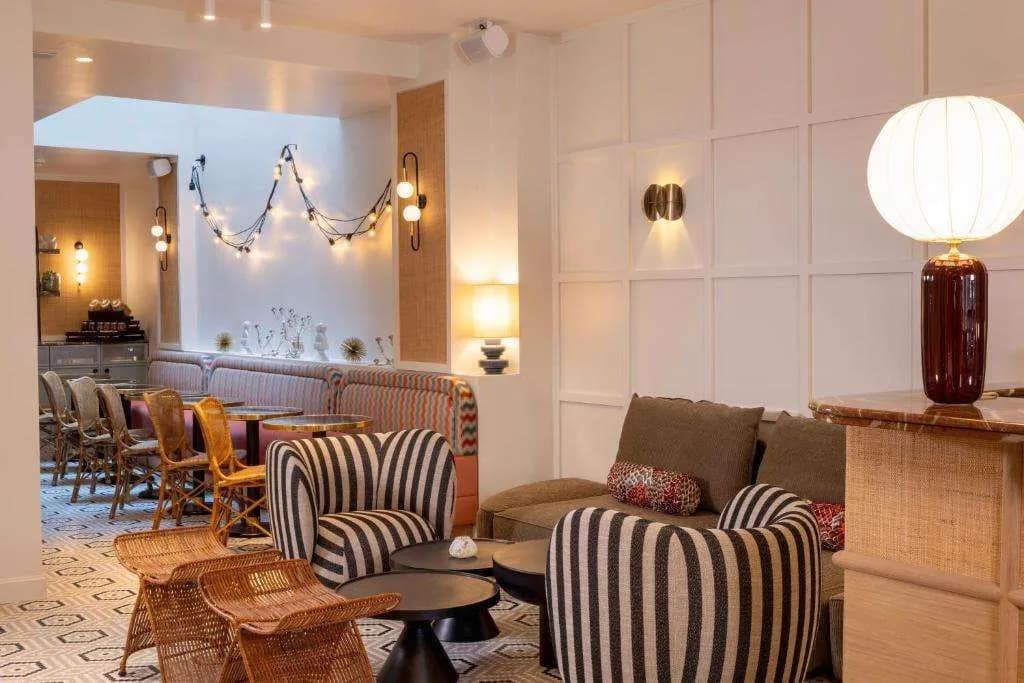 Le Clark Hotel - photo 17