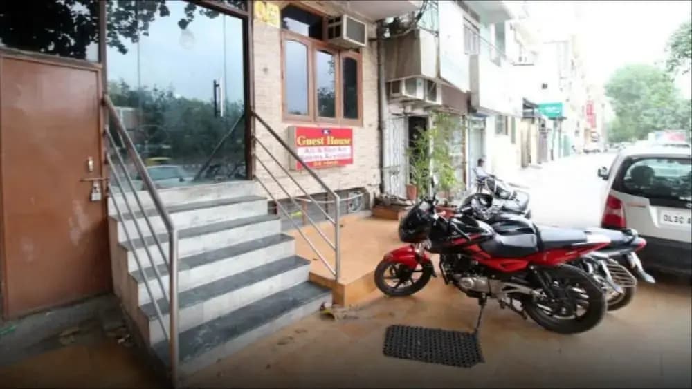 Kashi Residency - photo 12