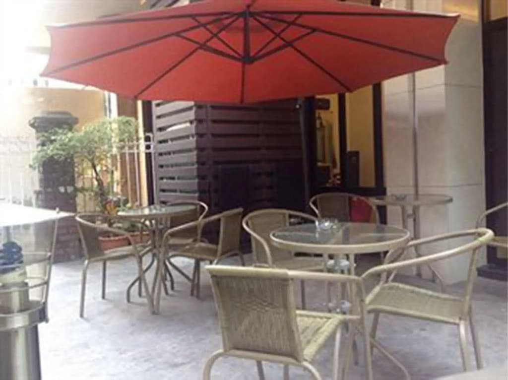 iCheck inn Gems Center Silom - photo 20