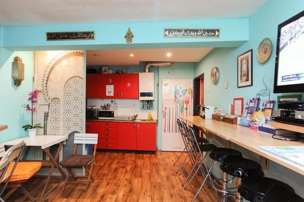 Backpacker Hostel - photo 16