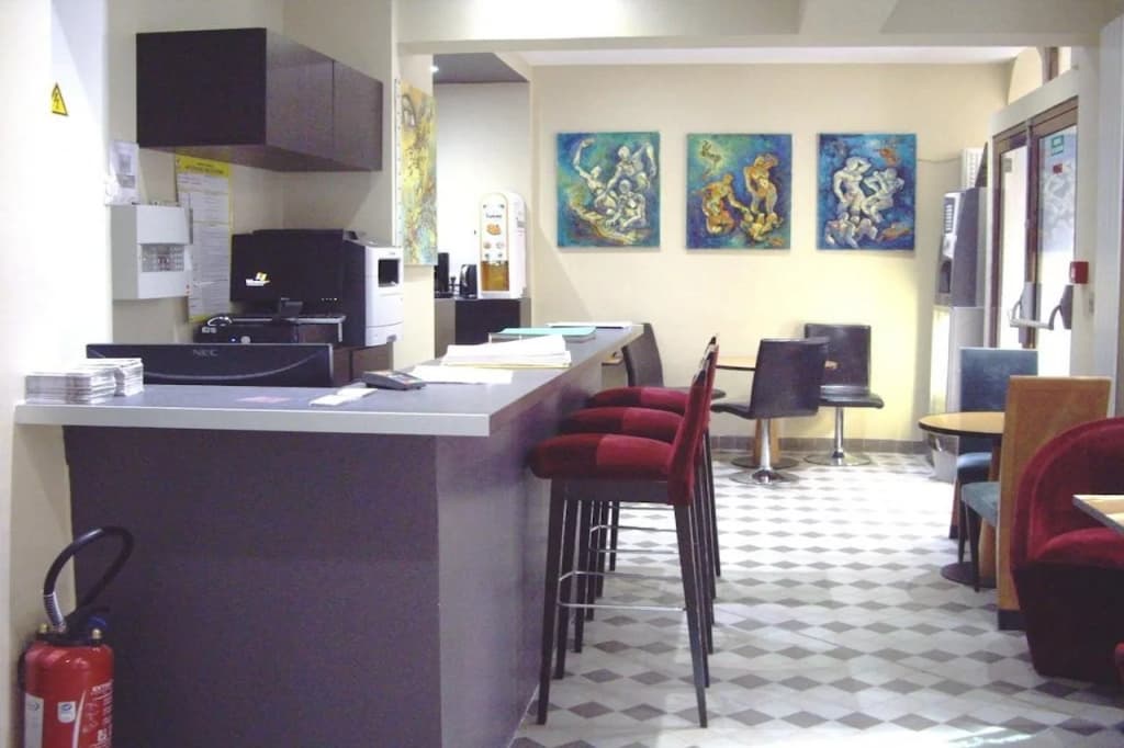 Hotel de France - photo 10