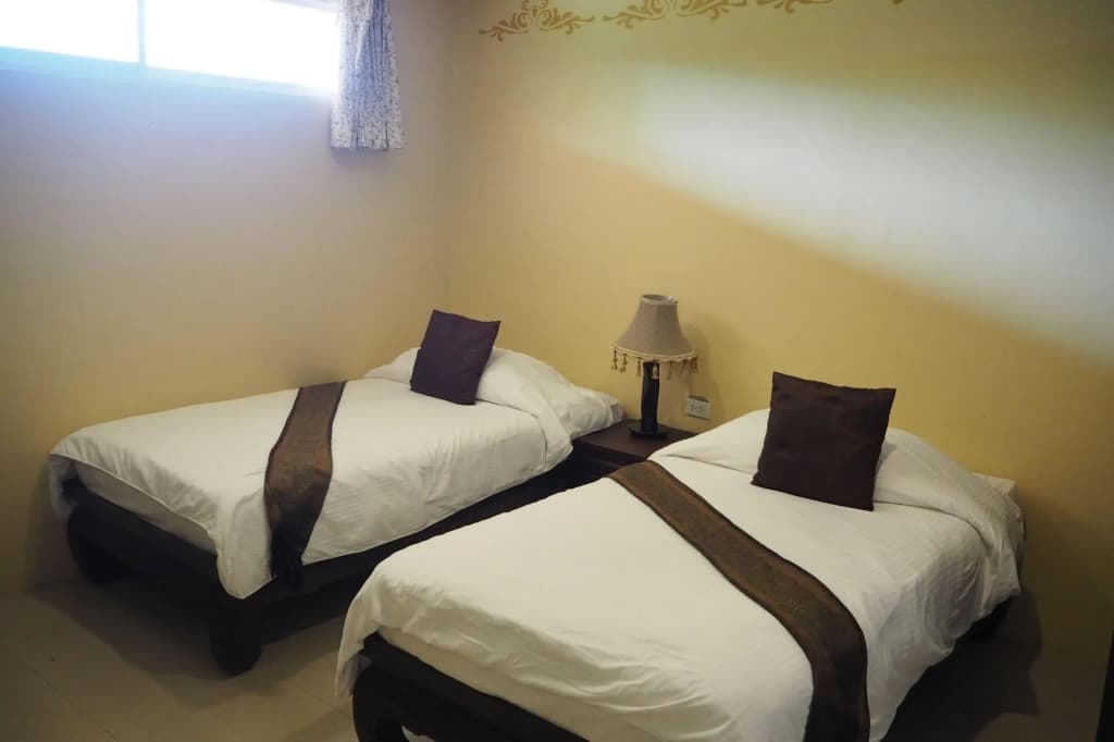 Villa Thongbura - photo 5