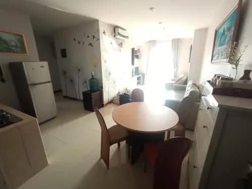 Apartment Thamrin City mall 3 BR near Tanah abang - photo 14