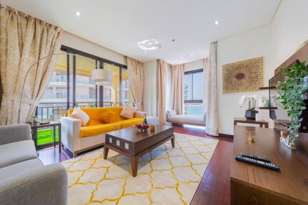DXB - Anantara - 602 - PJ - photo 16