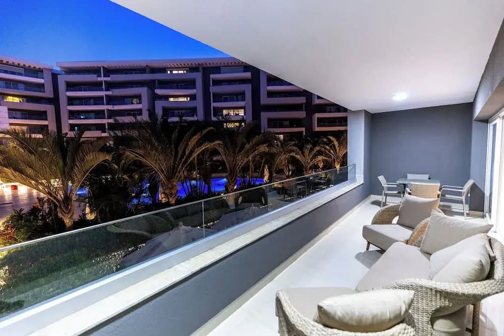 Ocean Apartments - photo 15