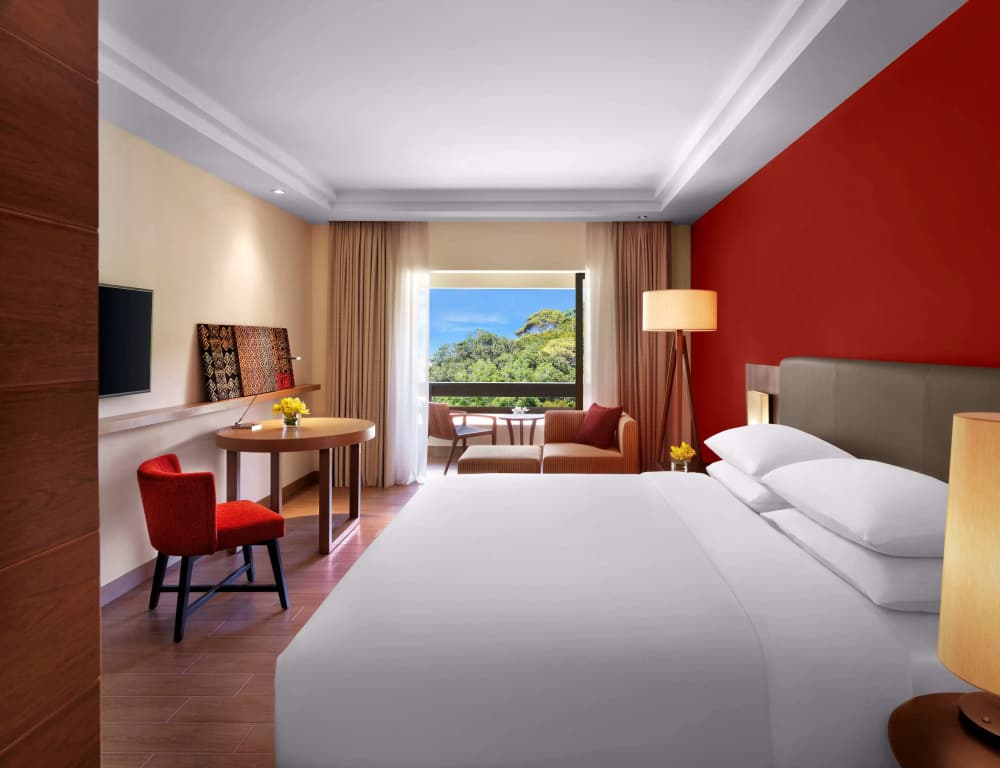 Hyatt Regency Kuantan Resort - photo 3