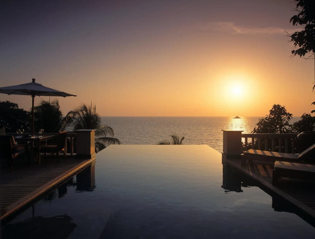 Trisara Hotel - photo 22