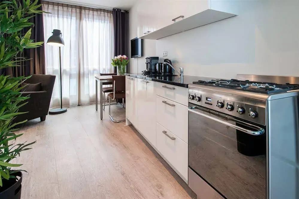 De Pijp Apartment Suites - photo 11