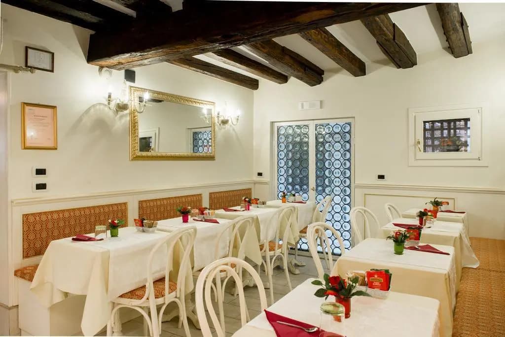 Locanda Ca' Zose - photo 13