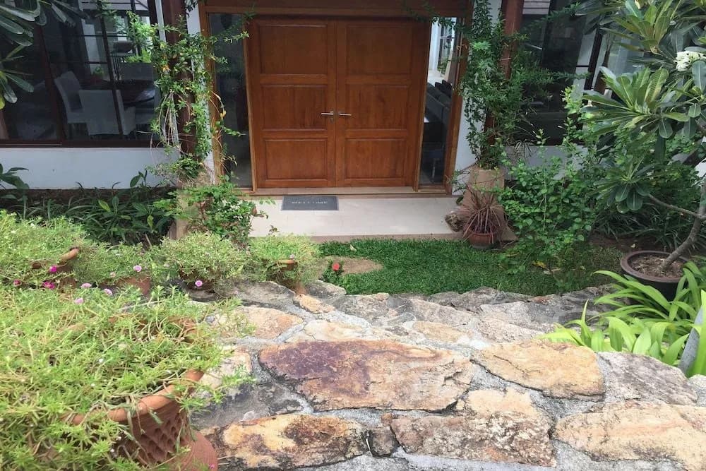 Villa Frangipani - photo 17