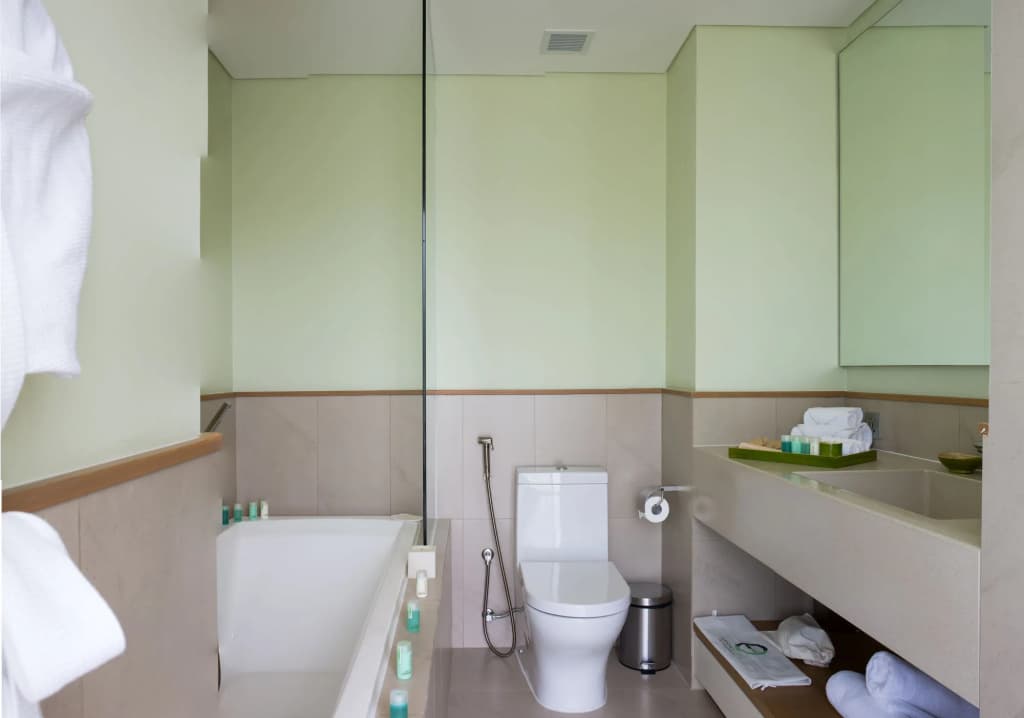 Fusion Suites Da Nang - photo 7