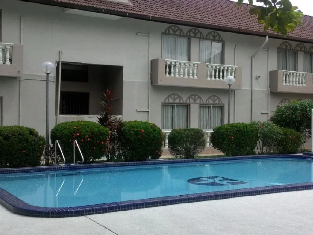 Hotel Seri Malaysia Taiping - photo 11