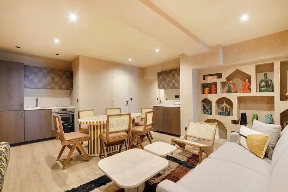 Exceptional 2br/6p Apartment - Caire / Montorgueil - photo 16