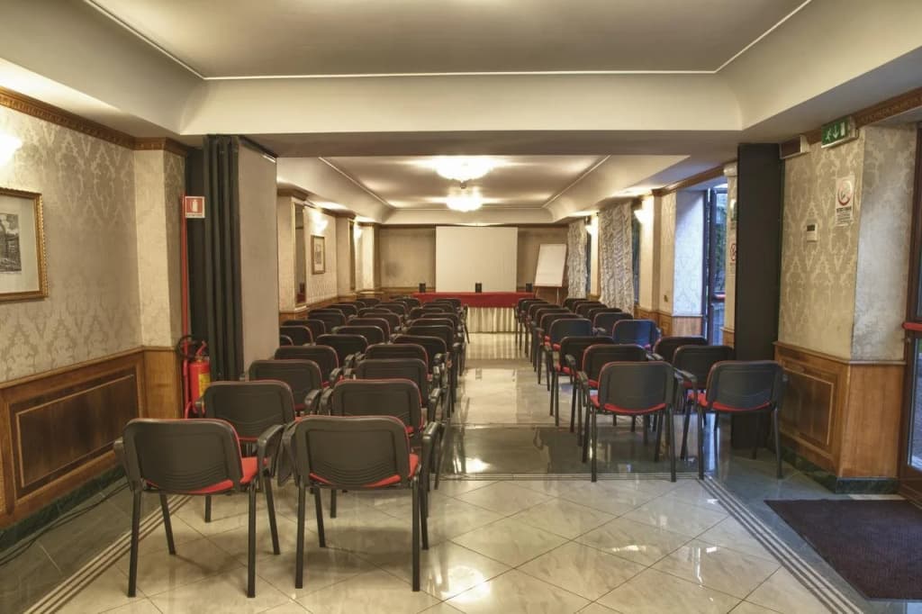 Hotel Cilicia - photo 7