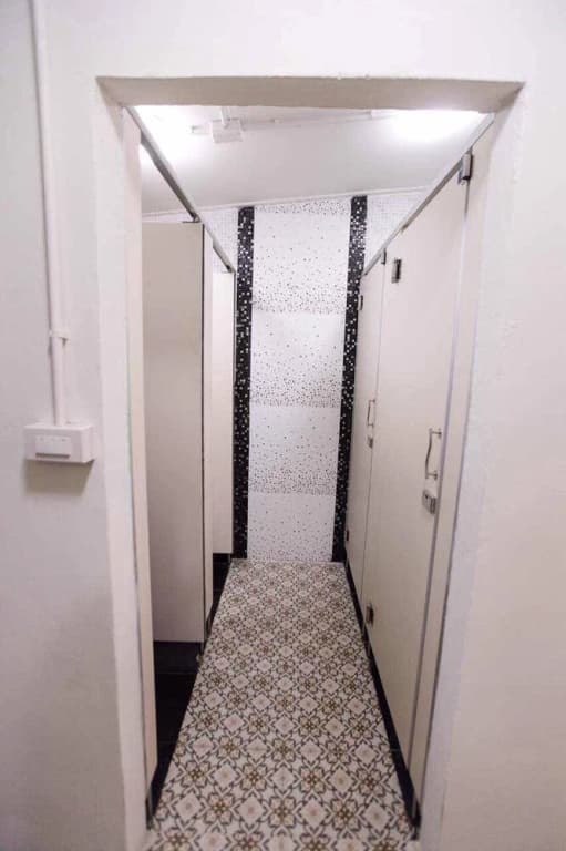 3plus1 Hostel - Adults Only - photo 2