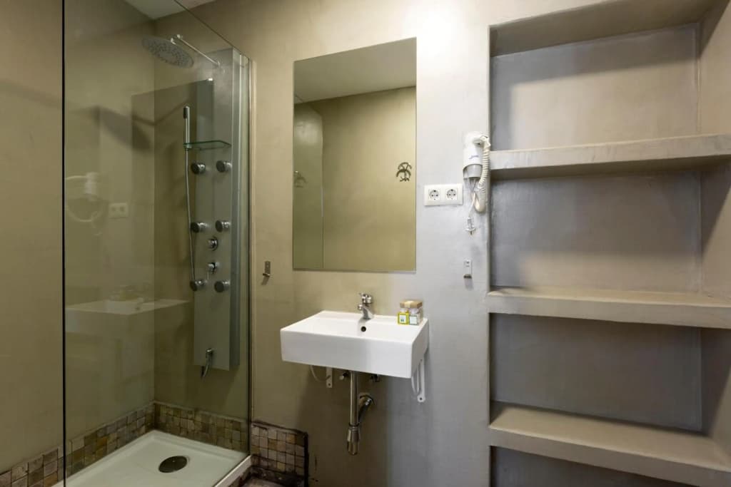 Rusticae Matute11 Suites - photo 10