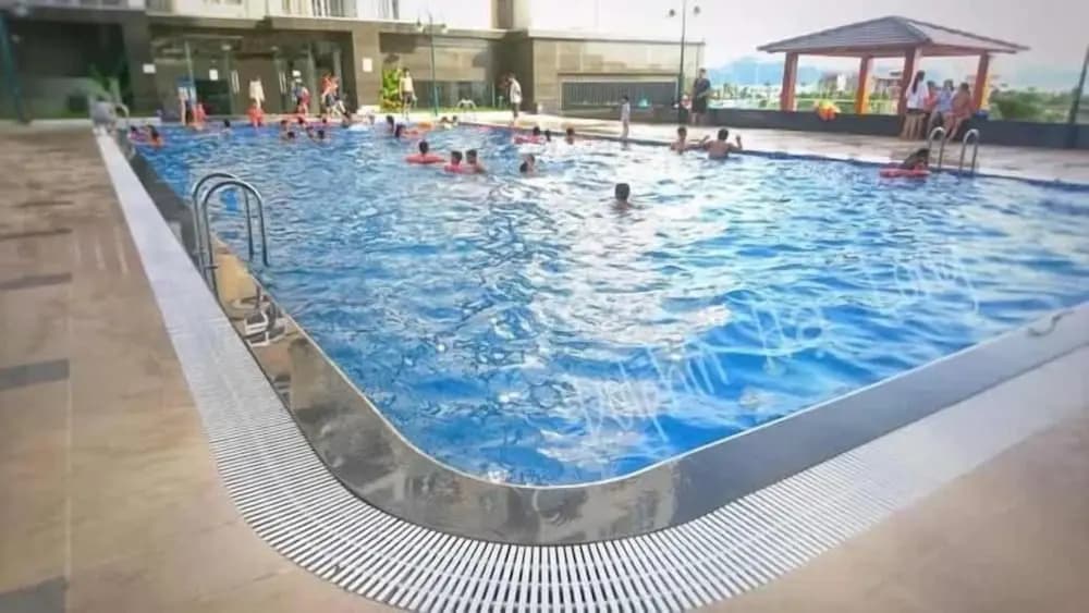 Ha Long Pearl Apartment - photo 18