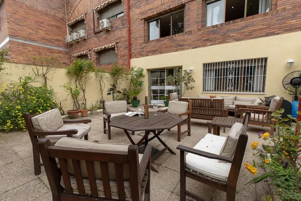 Cool apartment in Puerta del Hierro - photo 17