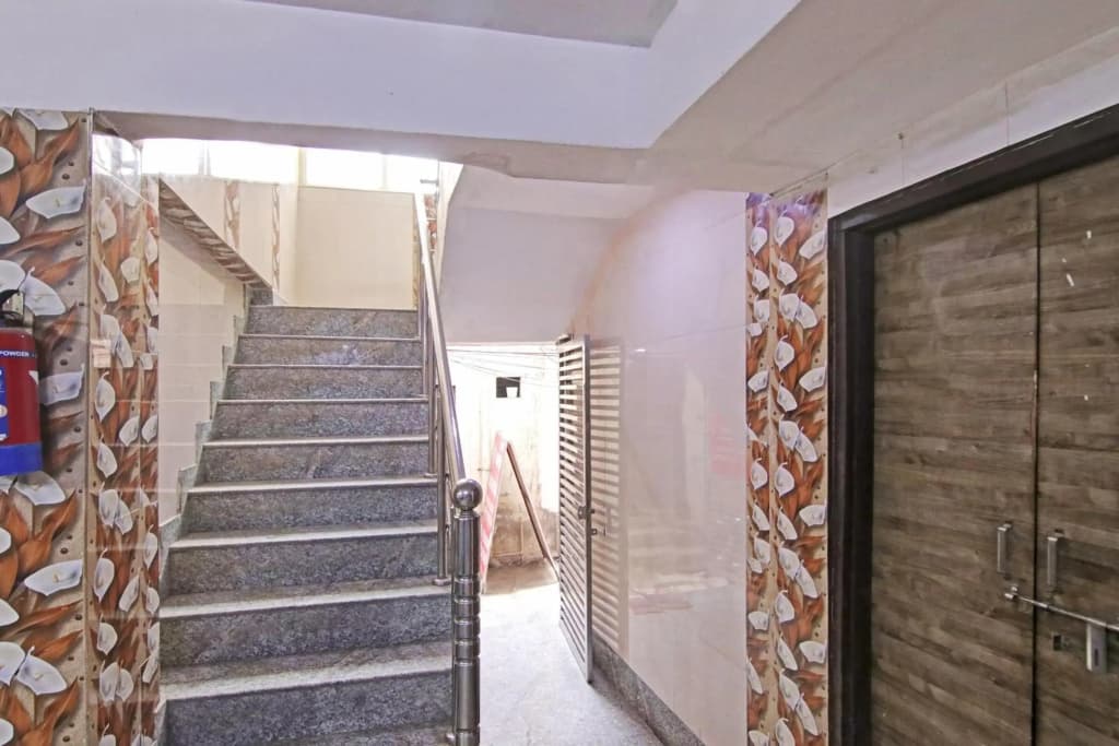 OYO Flagship 80673 Hotel The Sangam - photo 1