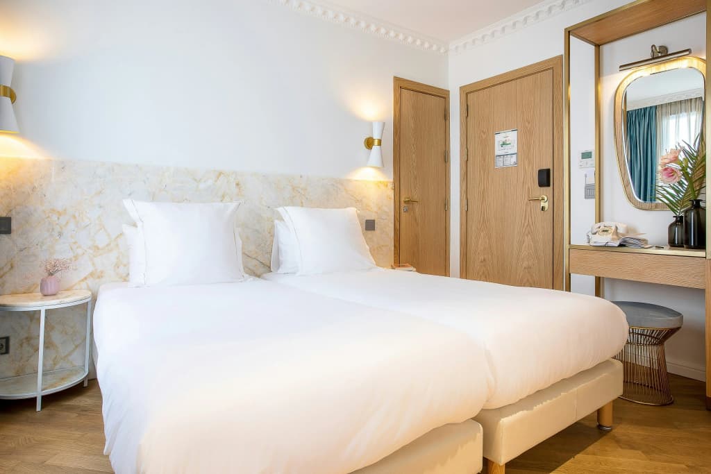 Hotel Rose Bourbon - photo 21