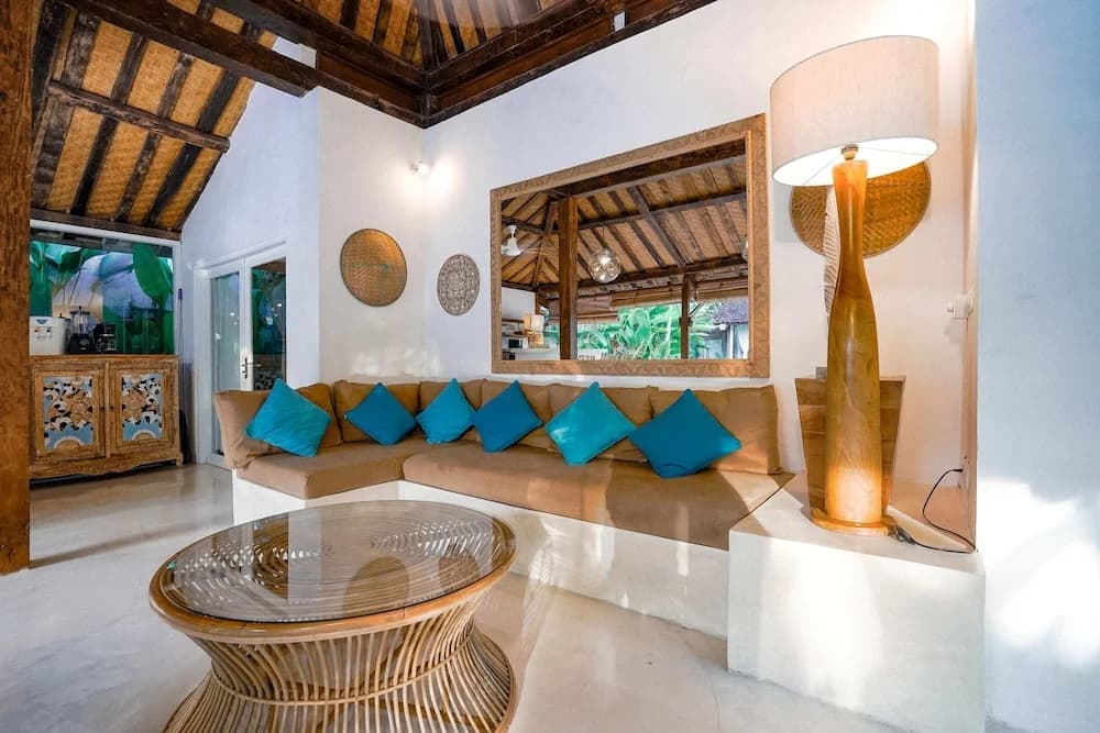 Villa Ketenangan - photo 1