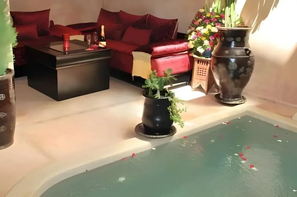 Riad Le Rubis - photo 13