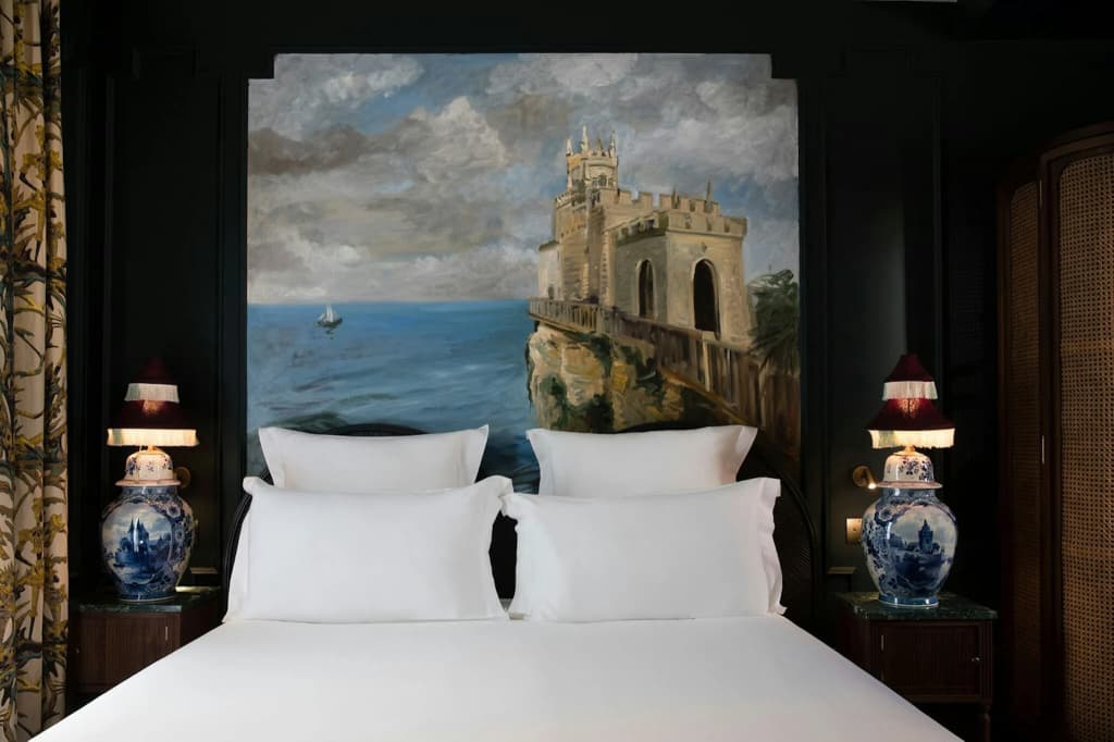 Hotel Monte Cristo - photo 27