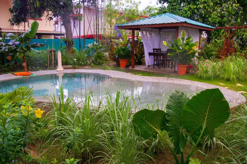 Bike And Tours Bed & Breakfast - photo 11