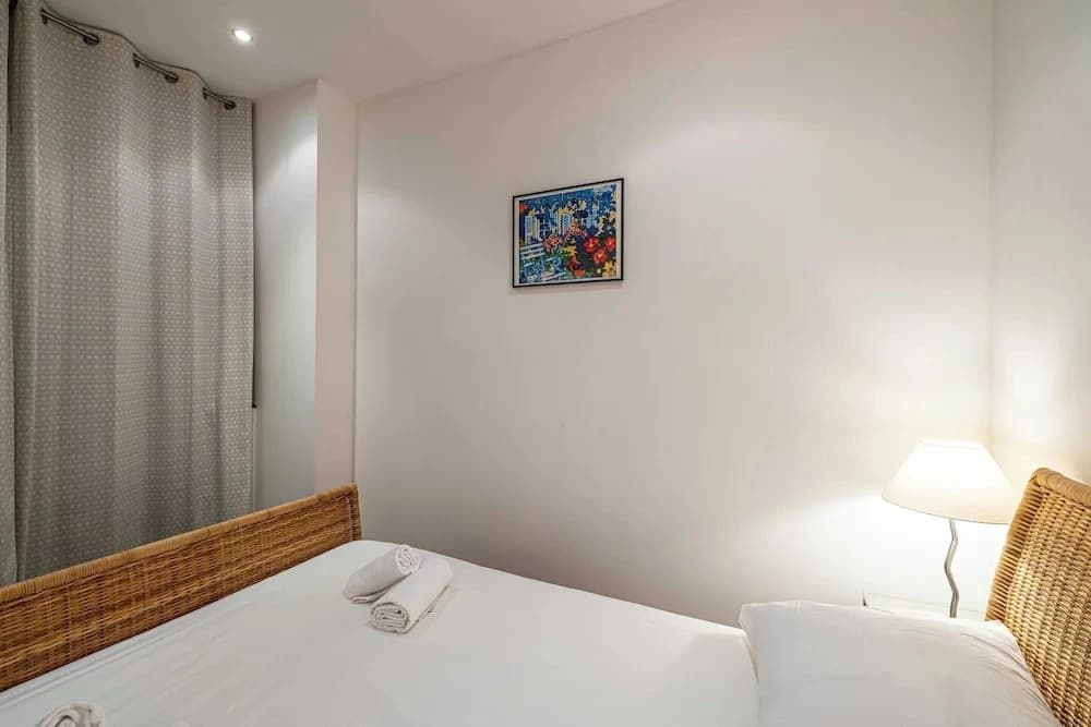 Warm Apartment 2P in the Heart of Nice - Near the sea - photo 2