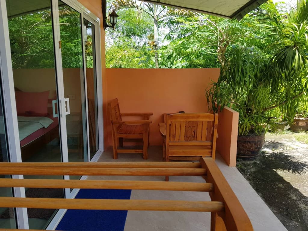Discovery House Hotel SHA Plus - photo 7