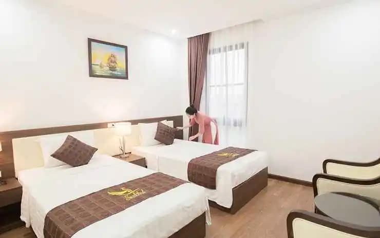 SUNDERLAND HaLong Hotel - photo 7
