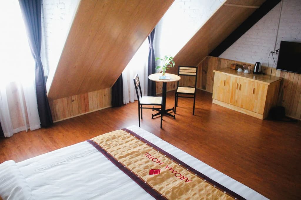Aroma Ha Long Hostel - photo 4