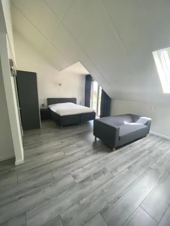 Greenstay  Hotel - photo 3