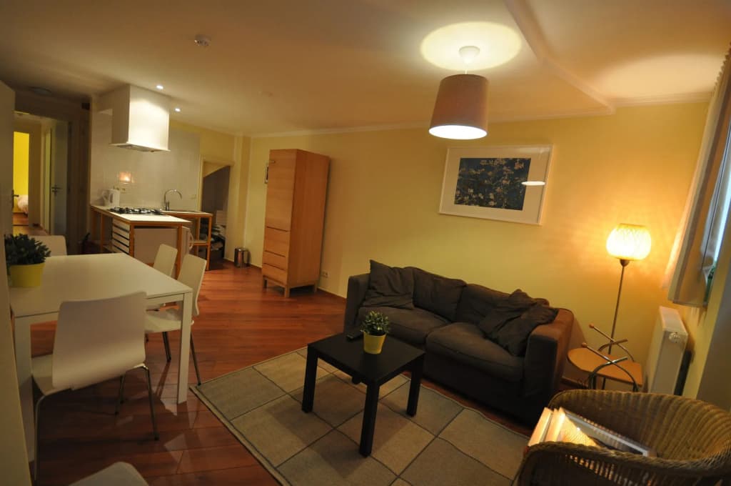 Old City Amsterdam Bed and Breakfast - photo 3