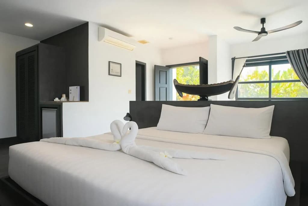 Prana Hotel - photo 13